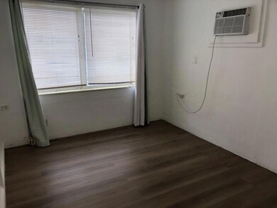 back bedroom
