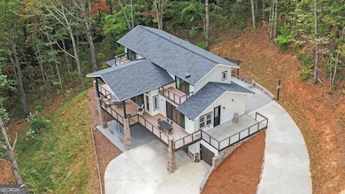 333 Favor, Rabun Gap, GA 30568 - photo 5