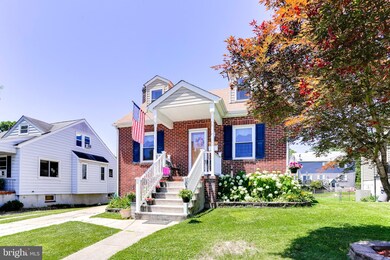 5524 Willys Ave, Halethorpe, MD 21227 - photo 3