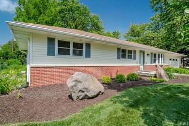 1909 Indian Trail Dr, West Lafayette, IN 47906 - photo 4