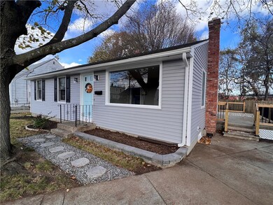 314 Rhode Island Ave, Pawtucket, RI 02860 - photo 2