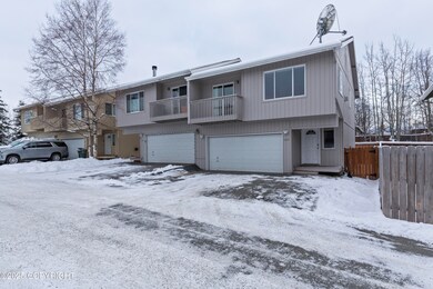 12023 Whitecap Place unit 37, Anchorage, AK 99515 - photo 2