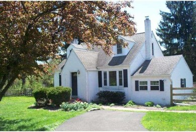 1349 E Prospect Ave, North Wales, PA 19454 - photo 2