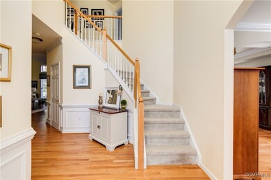 9429 Indianfield Dr, Mechanicsville, VA 23116 - photo 4