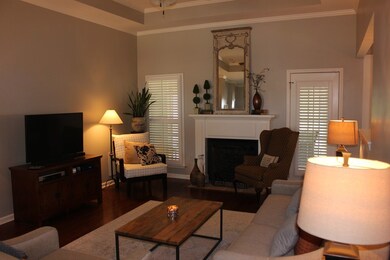 1244 Westbrook Dr, Oxford, MS 38655 - photo 4