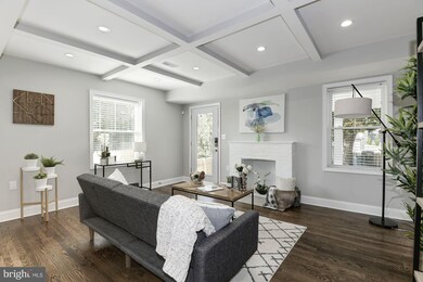 1005 Congress St SE, Washington, DC 20032 - photo 3