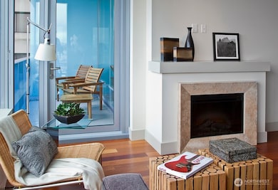 Olive 8 Condos unit 2706, Seattle, WA 98101 - photo 6