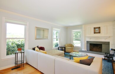 75 Long Meadow Rd, Riverside, CT 06878 - photo 6