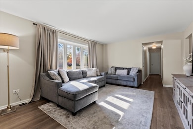 6507 Goldhaber Ln unit 15, Plainfield, IL 60586 - photo 4