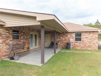 22680 Smith Loop, Cameron, OK 74932 - photo 4