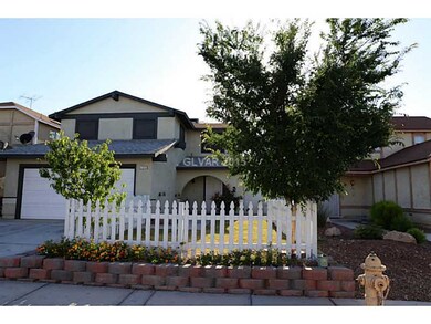 Property Photo. Front