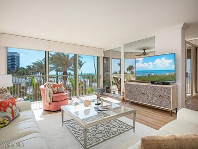La Mer Condominium unit 204, Naples, FL 34103 - photo 2