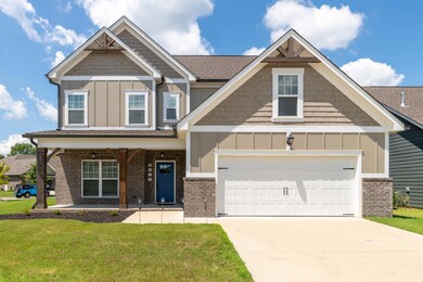 8424 River Birch Loop, Ooltewah, TN 37363 - photo 2