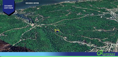 Ridge Crest Dr, Eucha, OK 74342 - photo 6