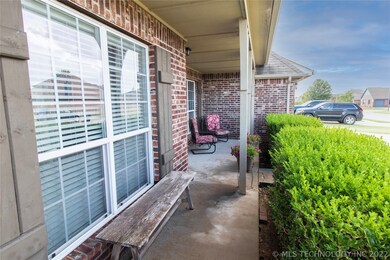 20556 E 47th St S, Broken Arrow, OK 74014 - photo 2