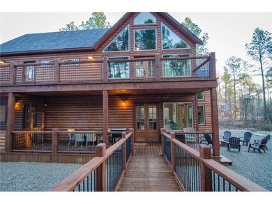 64 Walnut Hill Ln, Broken Bow, OK 74728 - photo 4