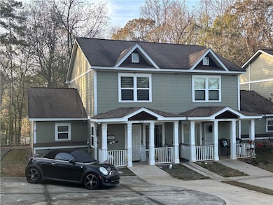 1011 Estes Dr SW unit B2, Atlanta, GA 30310 - photo 2