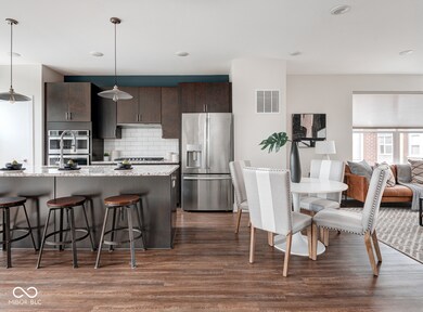 738 Pierson St, Indianapolis, IN 46204 - photo 7