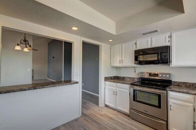 Stainless steel appliances