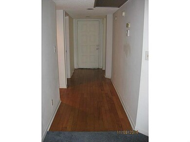 Interior Space/Layout