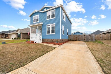 8853 Allay Ln, Foley, AL 36535 - photo 2