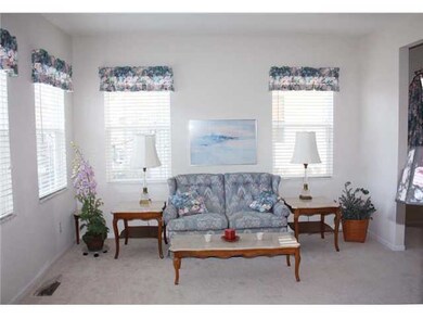 6471 Gossamer Ct, Westerville, OH 43081 - photo 4