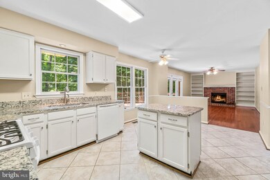 5 New Bedford Ct, Stafford, VA 22554 - photo 4