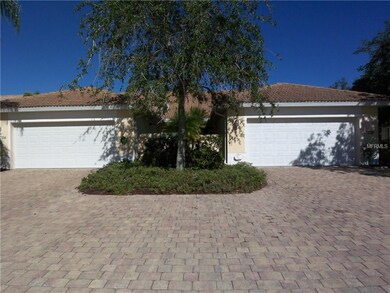 BRICK PAVER DRIVE