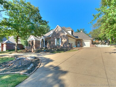 1145 N Faulkner Place, Claremore, OK 74017 - photo 2