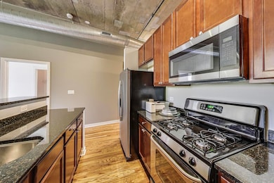 University Commons III unit 352, Chicago, IL 60608 - photo 6