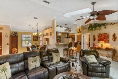 Home Sweet Home. You wanted light and bright, open