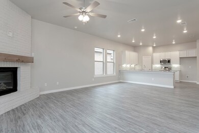 1319 Canal St, Odessa, TX 79765 - photo 3