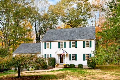 48 Bar Gate Trail, Killingworth, CT 06419 - photo 2