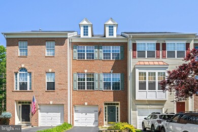 10194 Pale Rose Loop, Bristow, VA 20136 - photo 3