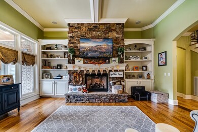 630 Enclave Point, Cookeville, TN 38506 - photo 4