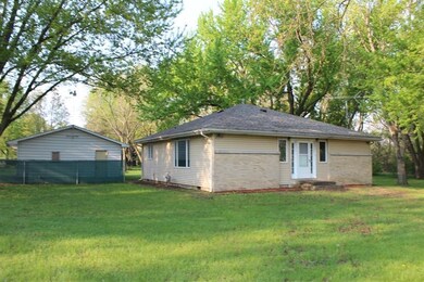 2496 E Us Highway 6 and 35, Hamlet, IN 46532 - photo 3