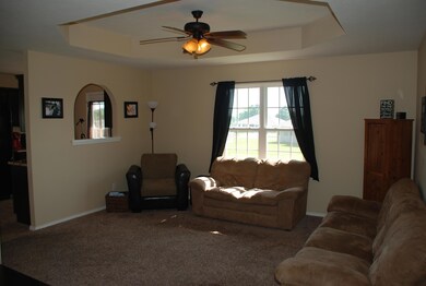 207 W Christopher Ln, Clever, MO 65631 - photo 6