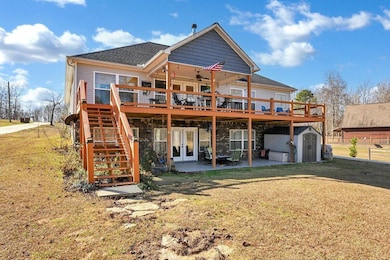 103 Bull Branch Dr, Double Springs, AL 35553 - photo 2