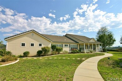 This spacious home has 4,920 sqft of beautiful liv