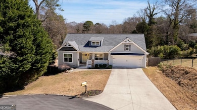 464 Holly Place, Gainesville, GA 30501 - photo 3