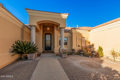 3914 E Omega Cir, Mesa, AZ 85215 - photo 5