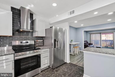 15237 Flintlock Terrace, Woodbridge, VA 22191 - photo 4