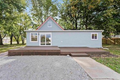 1038 W 200 S, Warsaw, IN 46580 - photo 5