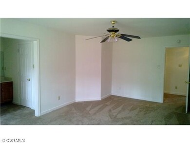 Interior Space/Layout