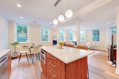 55 Addington Rd unit 1, Brookline, MA 02445 - photo 6