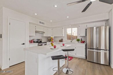 5971 W Venus Way, Chandler, AZ 85226 - photo 4