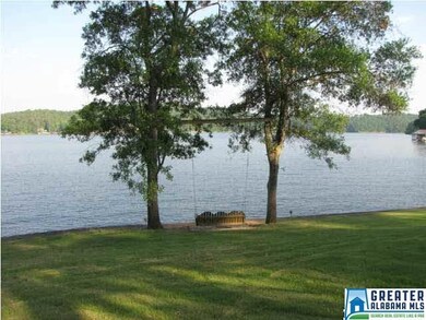 great lake view