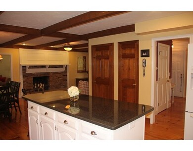 175 Freedom St, Hopedale, MA 01747 - photo 5