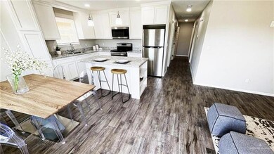 2019 Stardust Ln unit 4, Edinburg, TX 78541 - photo 3