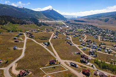 3726 Bryant Ave, Crested Butte, CO 81224 - photo 2